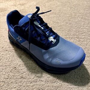 On Men’s Cloudrunners